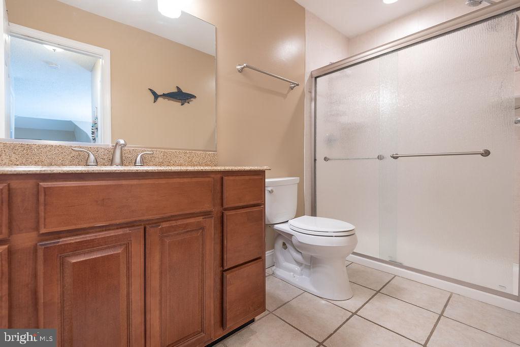 OCEAN PINES - TEAL BAY - Residential