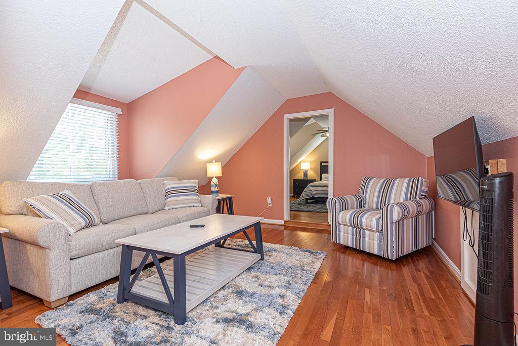 OCEAN PINES - TEAL BAY - Residential