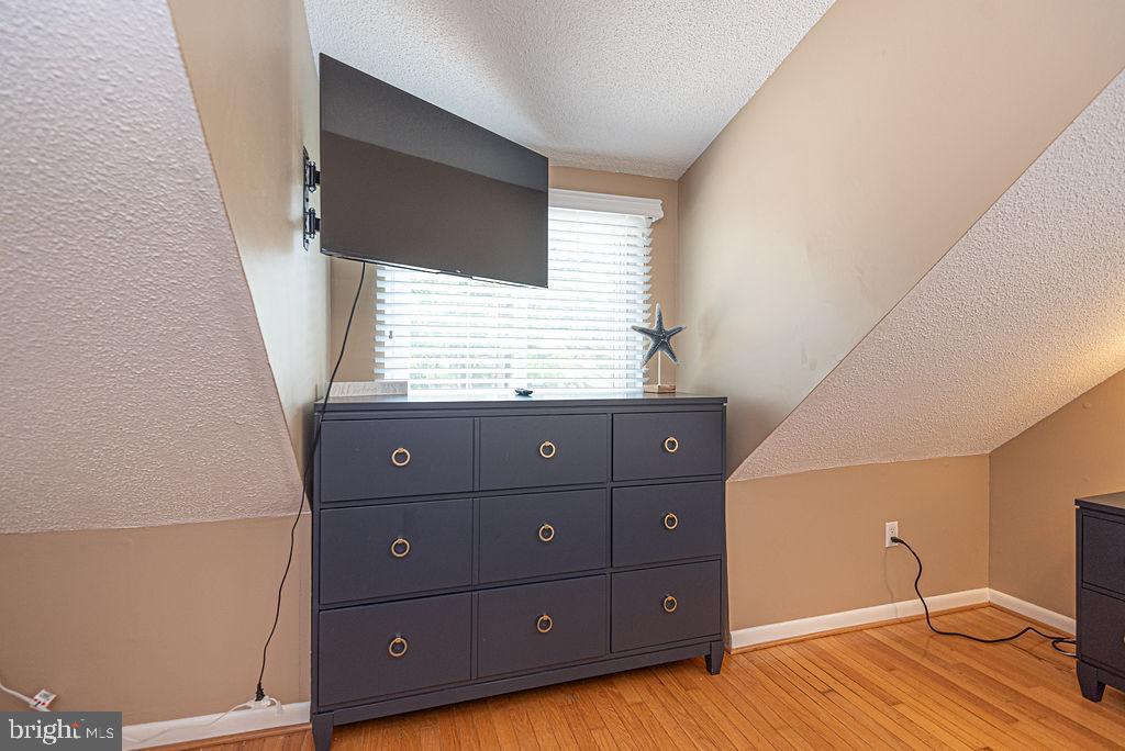 OCEAN PINES - TEAL BAY - Residential