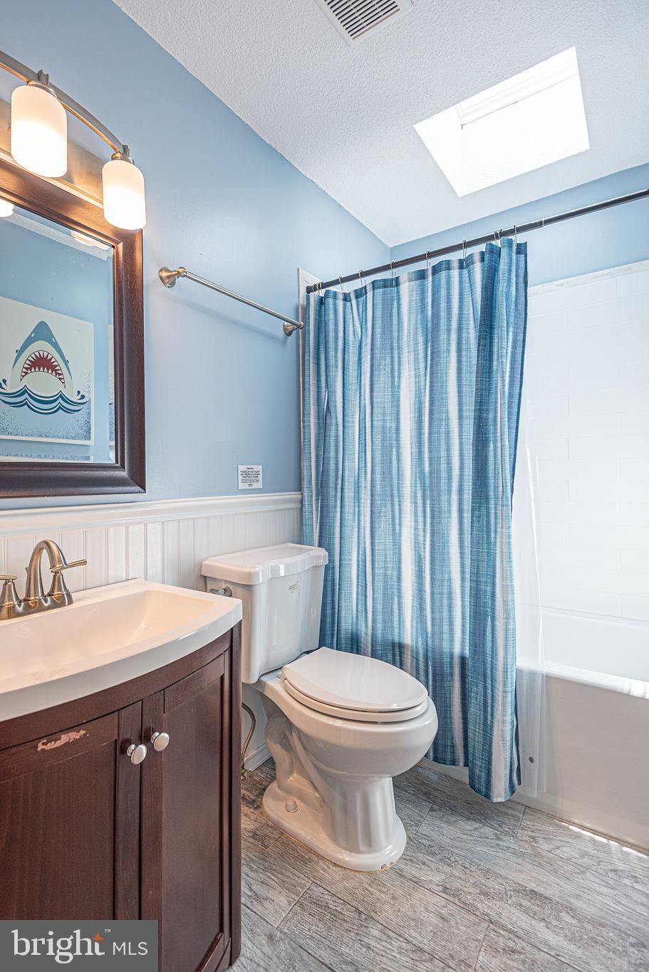 OCEAN PINES - TEAL BAY - Residential