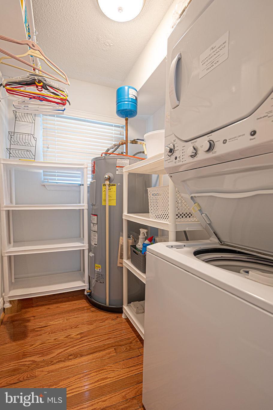 OCEAN PINES - TEAL BAY - Residential