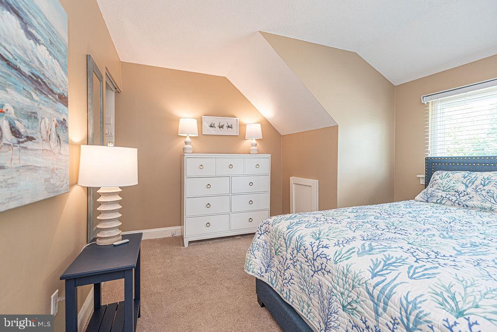 OCEAN PINES - TEAL BAY - Residential