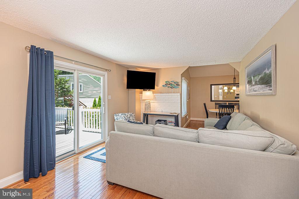 OCEAN PINES - TEAL BAY - Residential