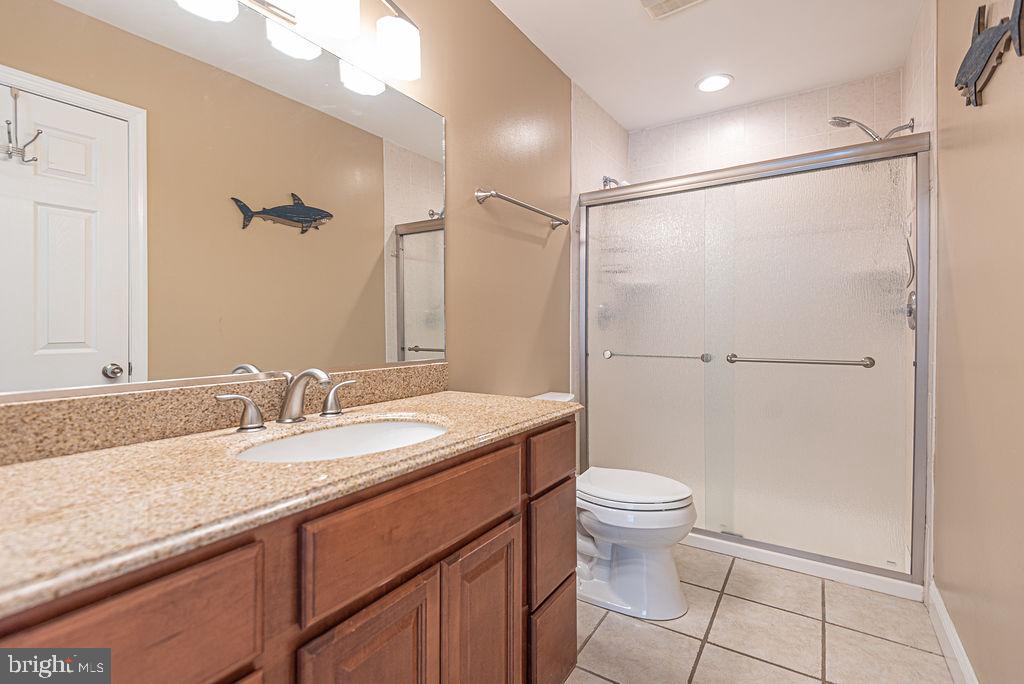 OCEAN PINES - TEAL BAY - Residential