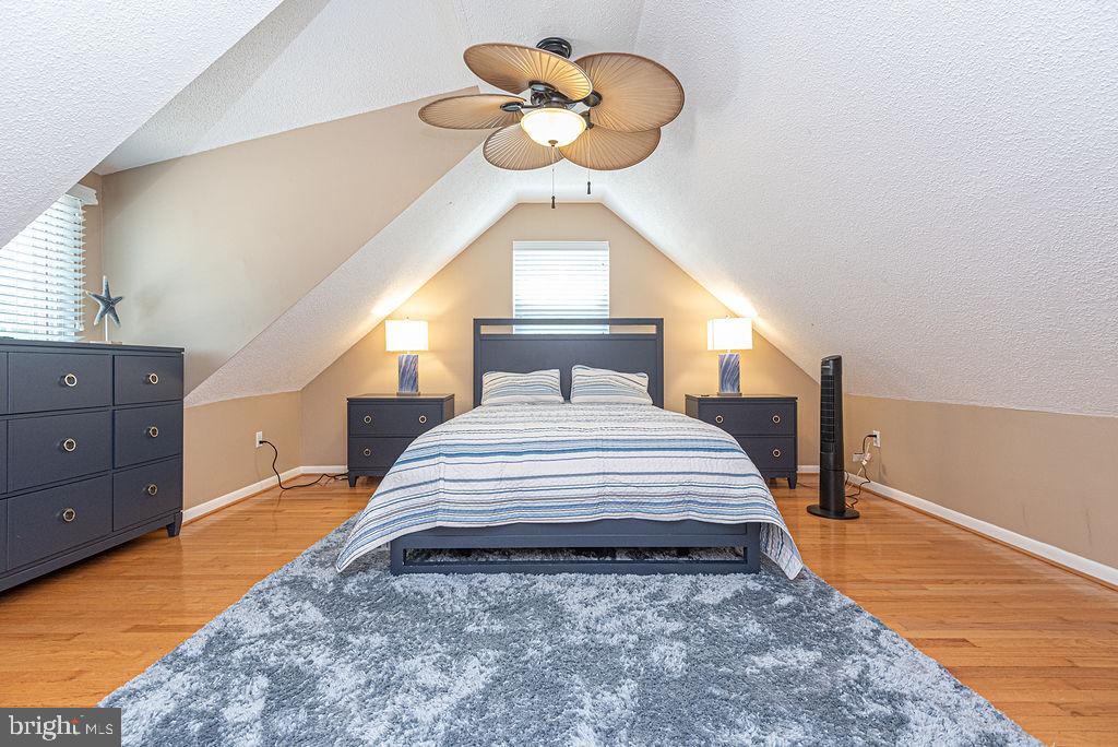 OCEAN PINES - TEAL BAY - Residential