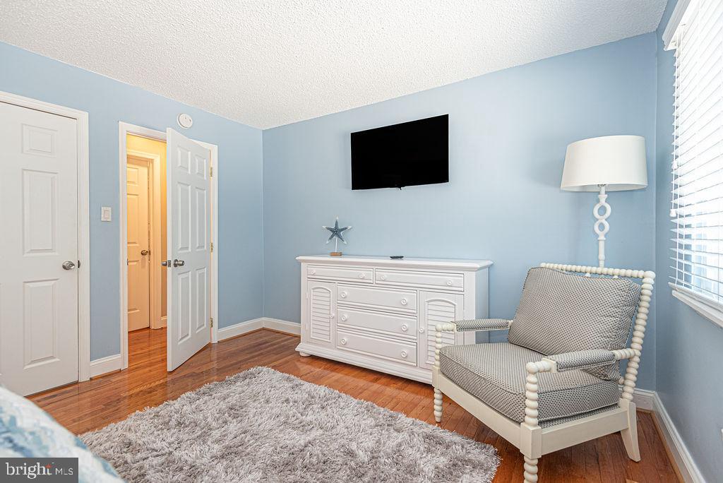 OCEAN PINES - TEAL BAY - Residential