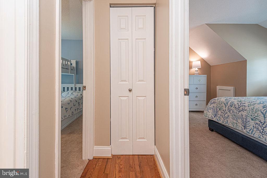 OCEAN PINES - TEAL BAY - Residential