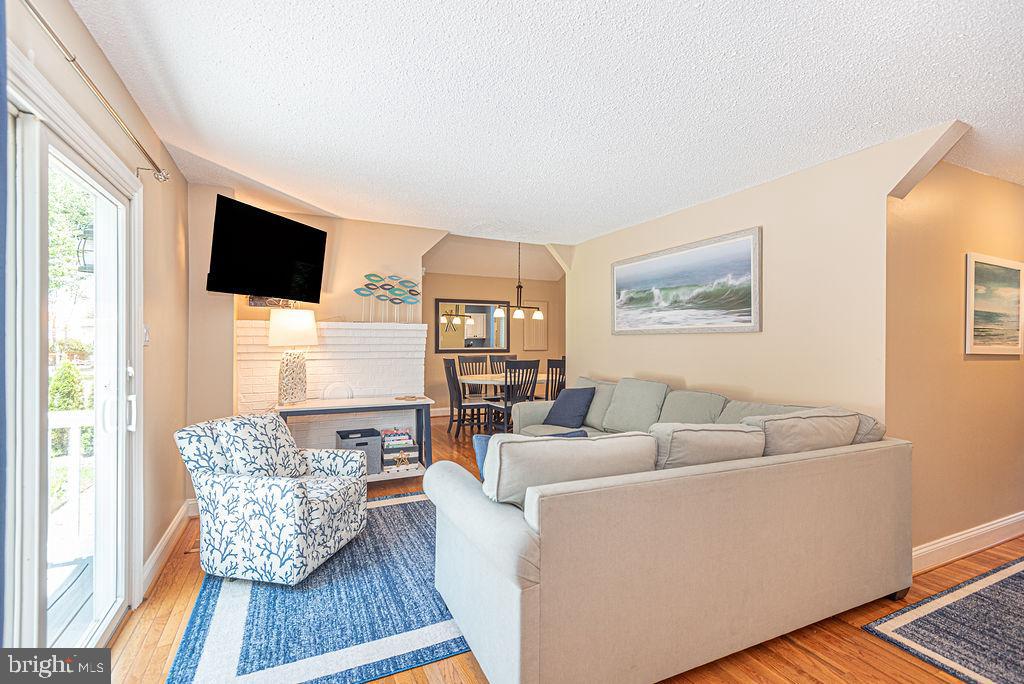 OCEAN PINES - TEAL BAY - Residential