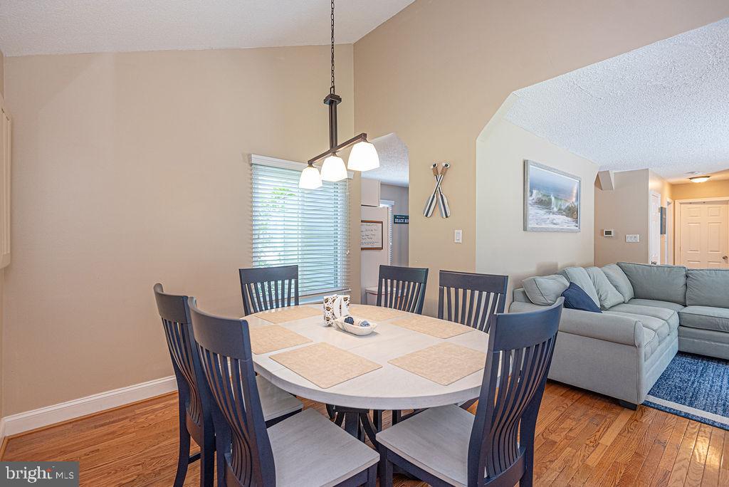 OCEAN PINES - TEAL BAY - Residential