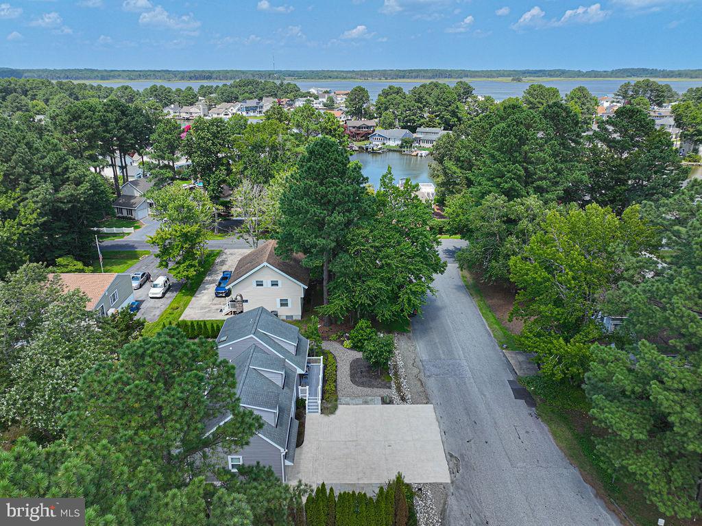 OCEAN PINES - TEAL BAY - Residential