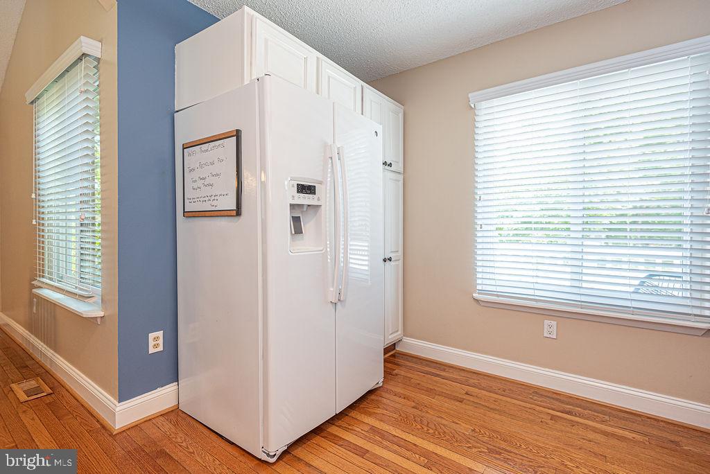 OCEAN PINES - TEAL BAY - Residential