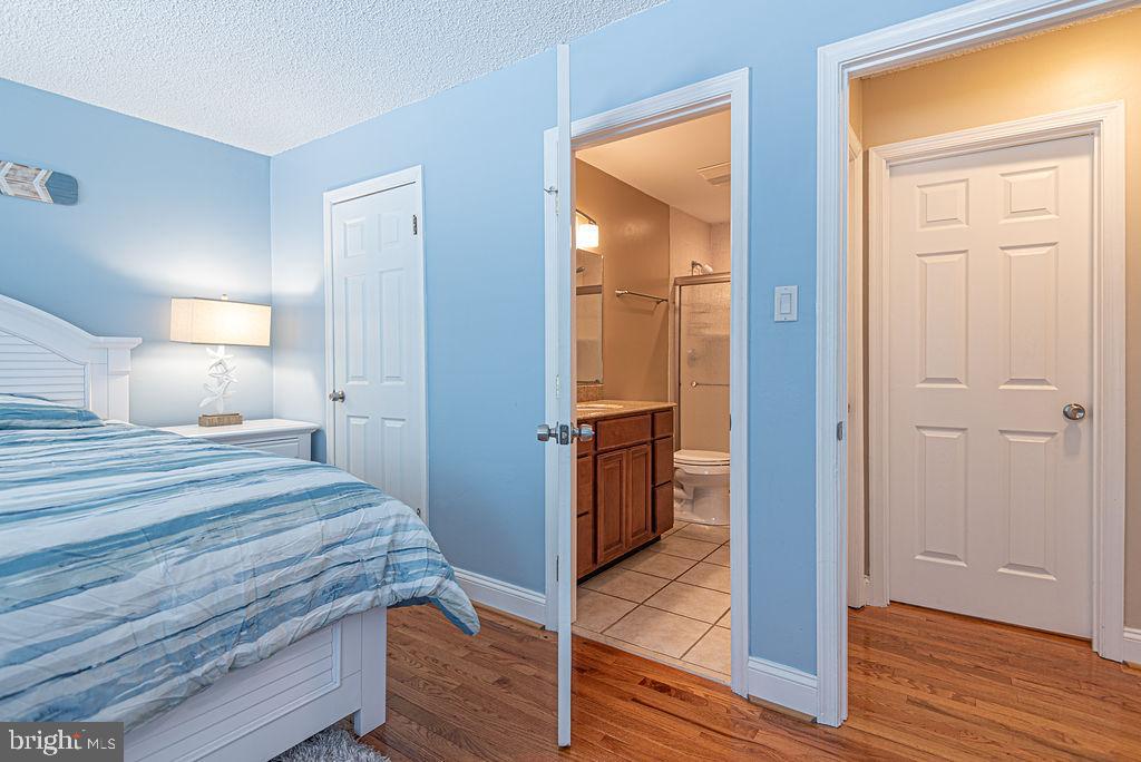 OCEAN PINES - TEAL BAY - Residential