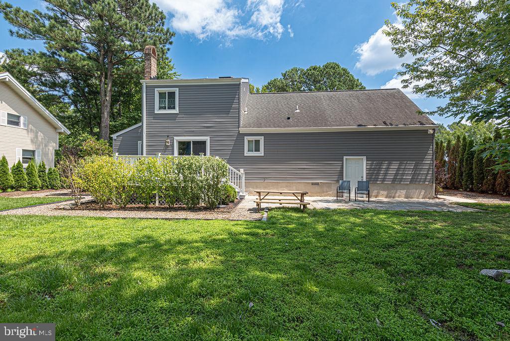 OCEAN PINES - TEAL BAY - Residential