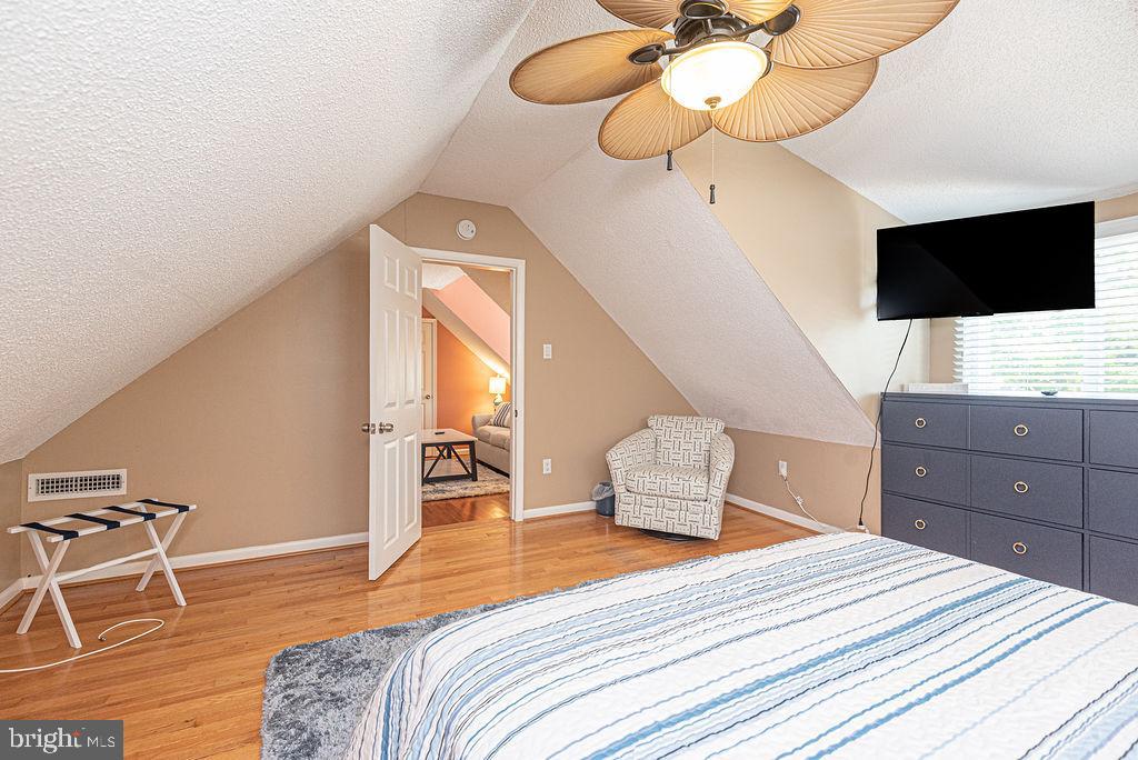 OCEAN PINES - TEAL BAY - Residential