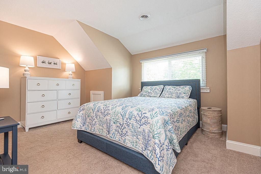 OCEAN PINES - TEAL BAY - Residential