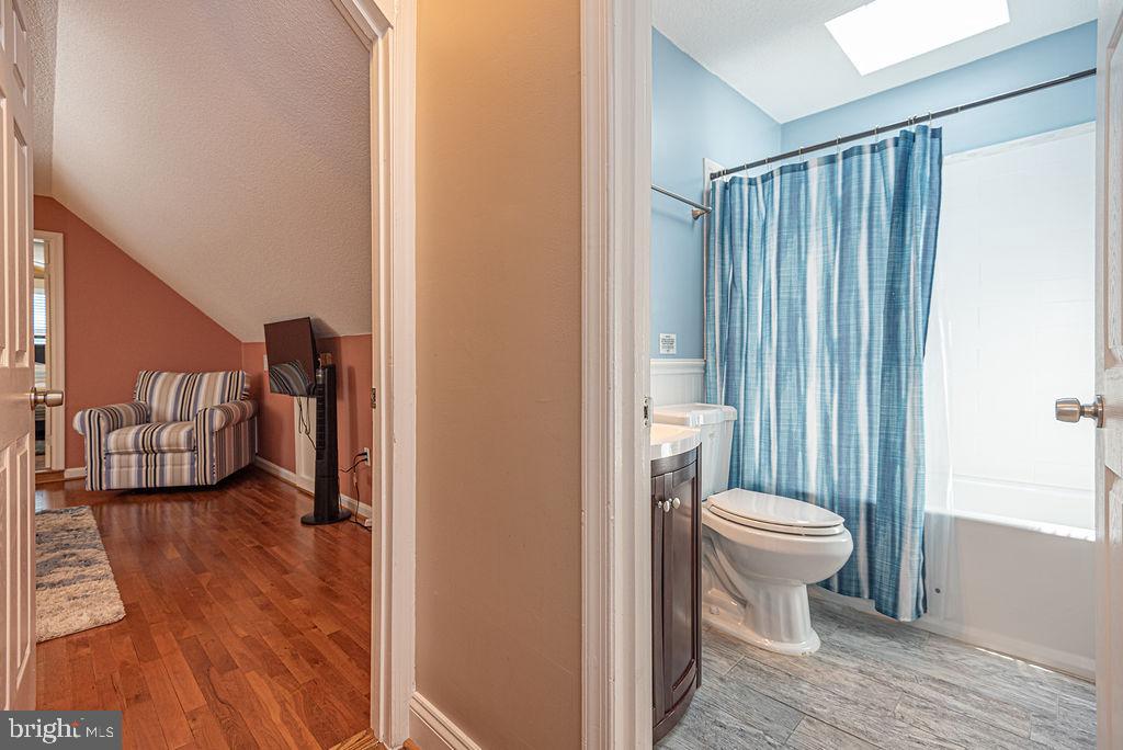 OCEAN PINES - TEAL BAY - Residential