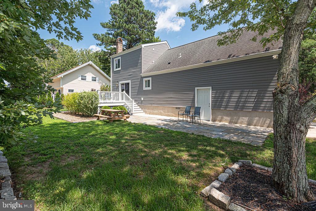 OCEAN PINES - TEAL BAY - Residential