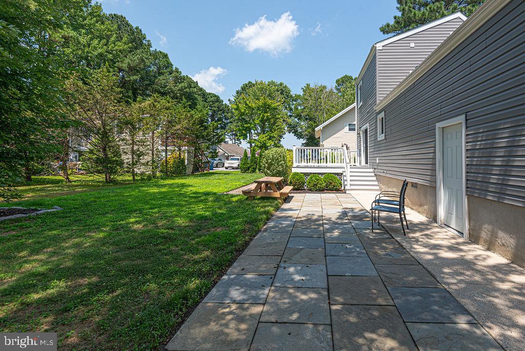 OCEAN PINES - TEAL BAY - Residential