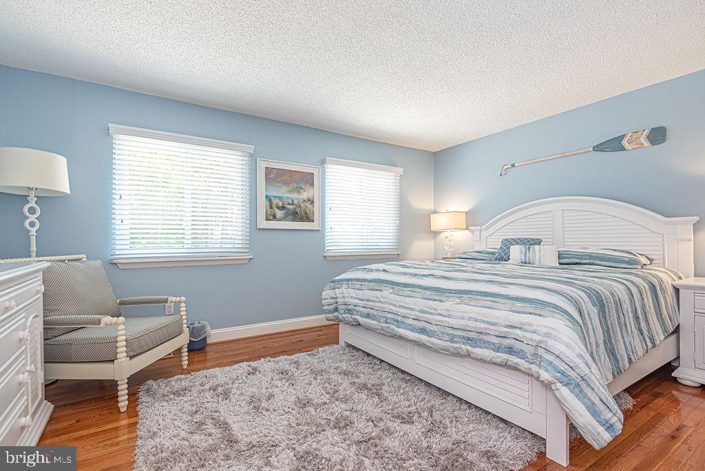 OCEAN PINES - TEAL BAY - Residential