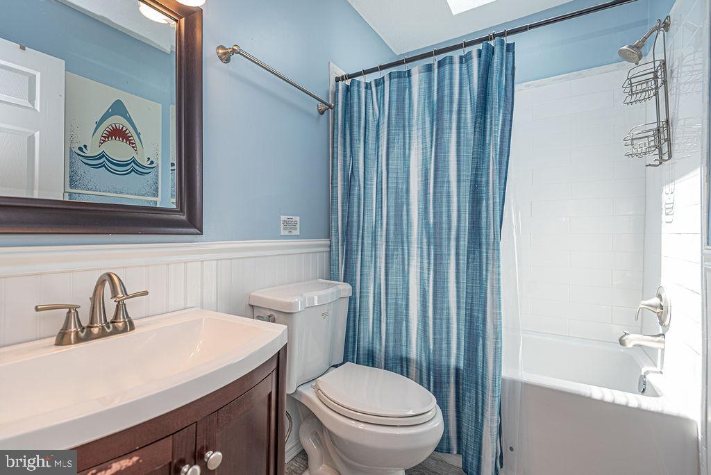 OCEAN PINES - TEAL BAY - Residential