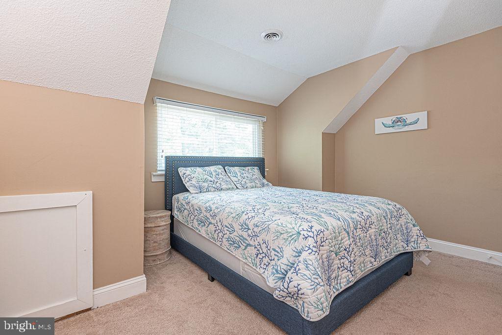 OCEAN PINES - TEAL BAY - Residential