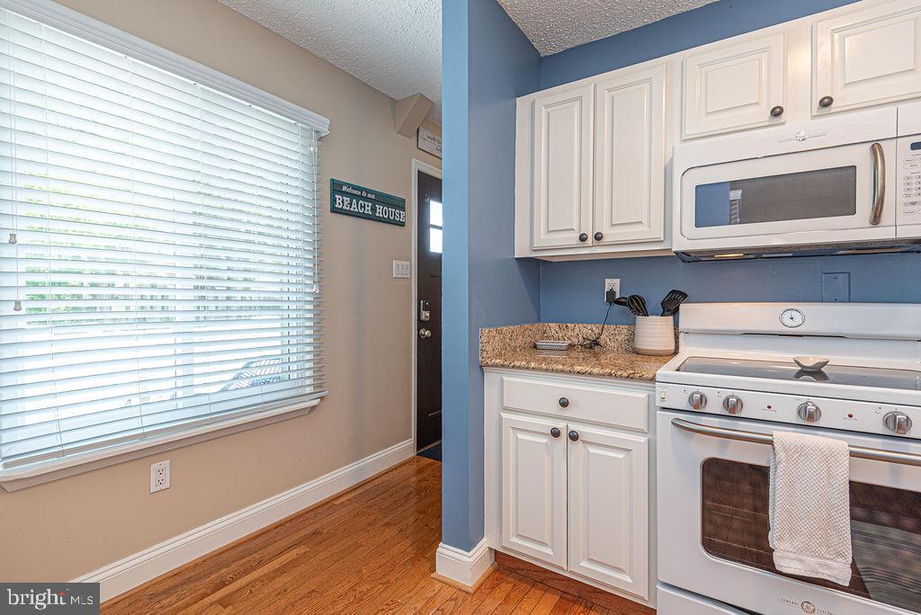 OCEAN PINES - TEAL BAY - Residential