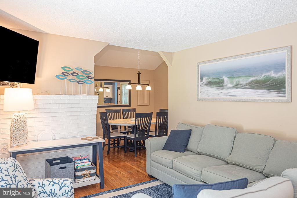 OCEAN PINES - TEAL BAY - Residential