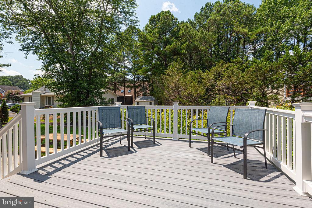 OCEAN PINES - TEAL BAY - Residential