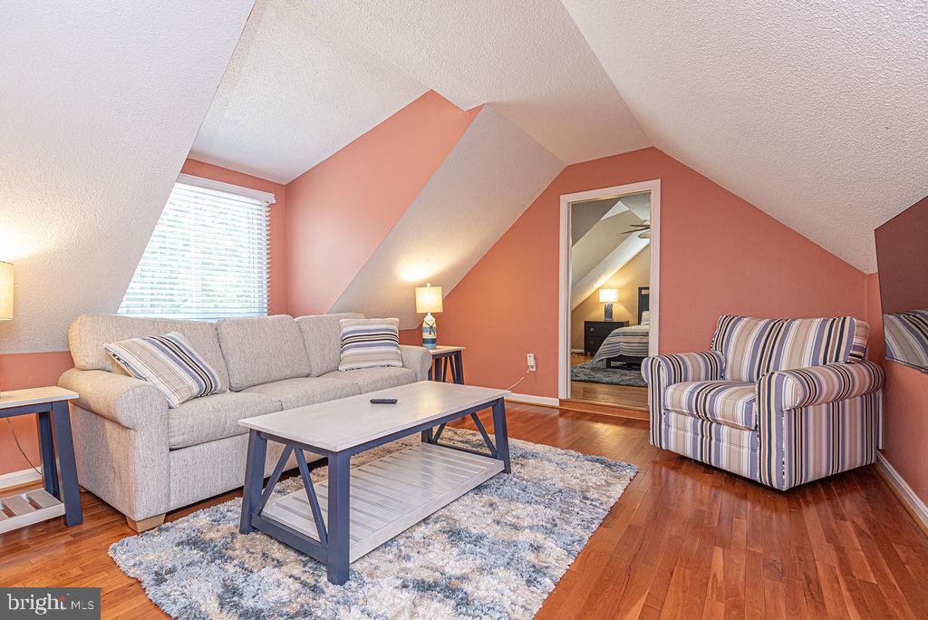 OCEAN PINES - TEAL BAY - Residential