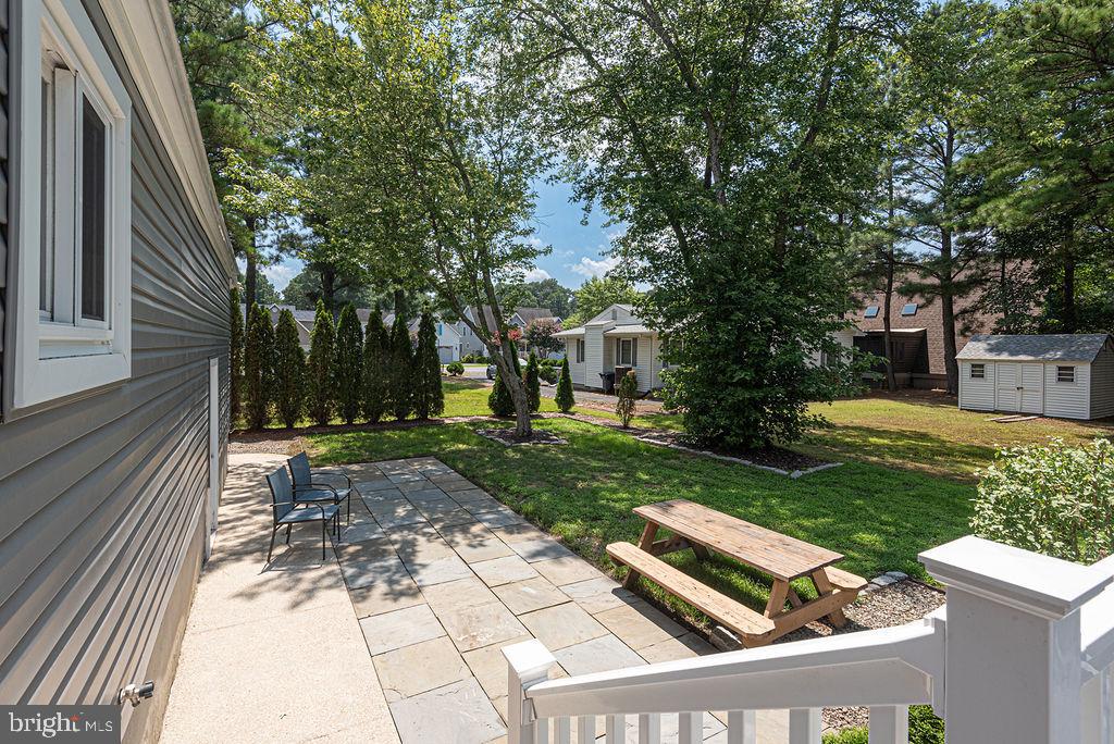 OCEAN PINES - TEAL BAY - Residential