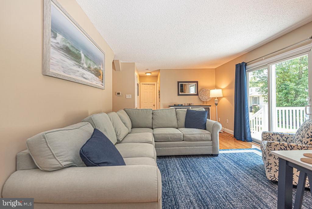 OCEAN PINES - TEAL BAY - Residential