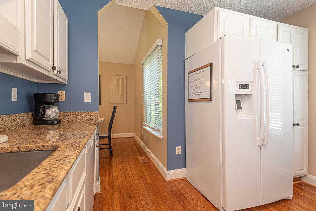 OCEAN PINES - TEAL BAY - Residential