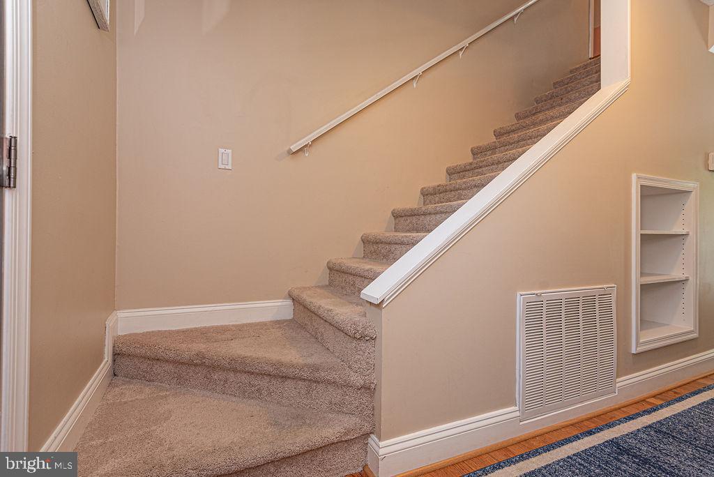 OCEAN PINES - TEAL BAY - Residential