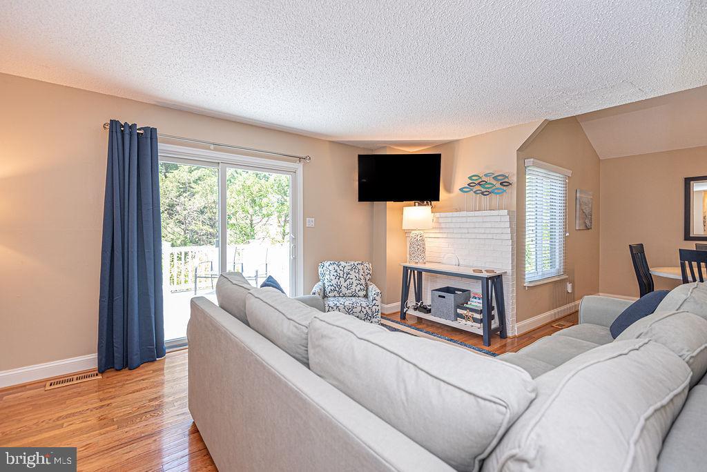 OCEAN PINES - TEAL BAY - Residential