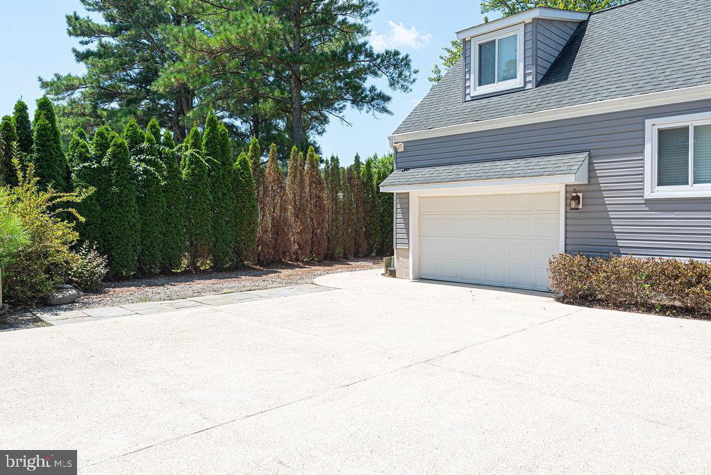 OCEAN PINES - TEAL BAY - Residential