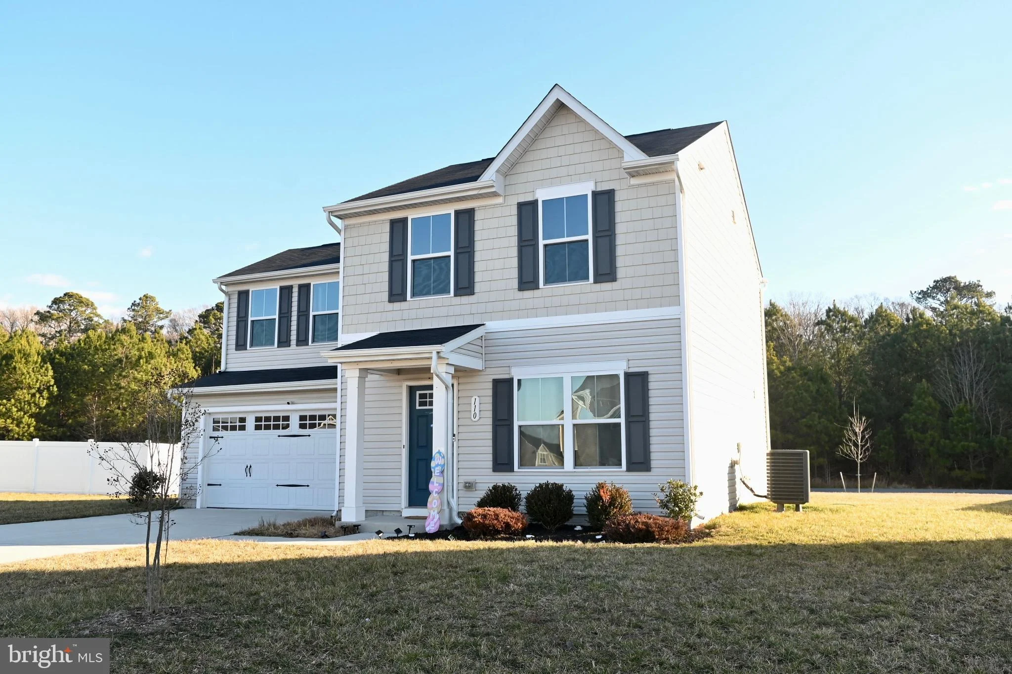 110 Mariners Way