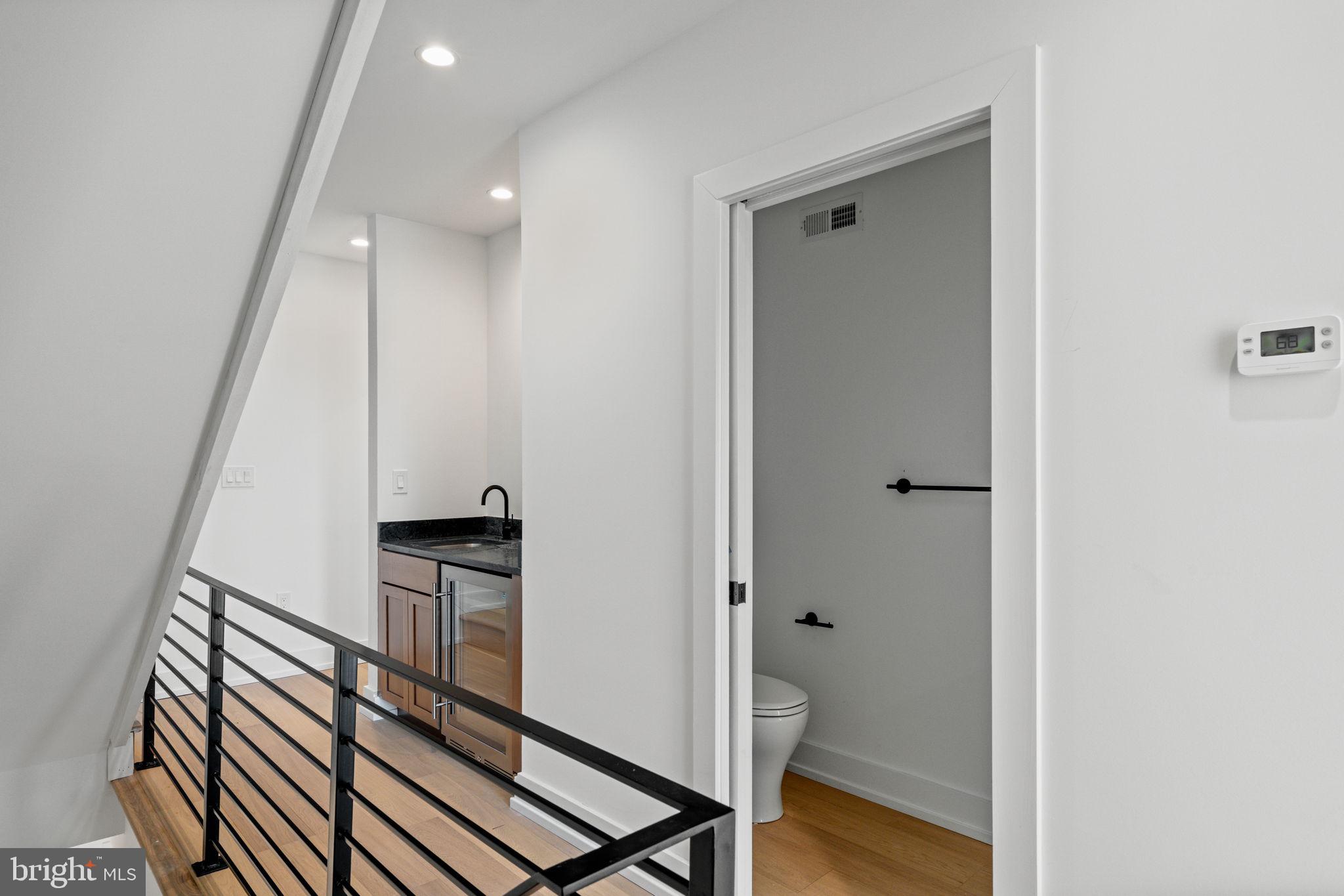 PASSYUNK SQUARE - Residential