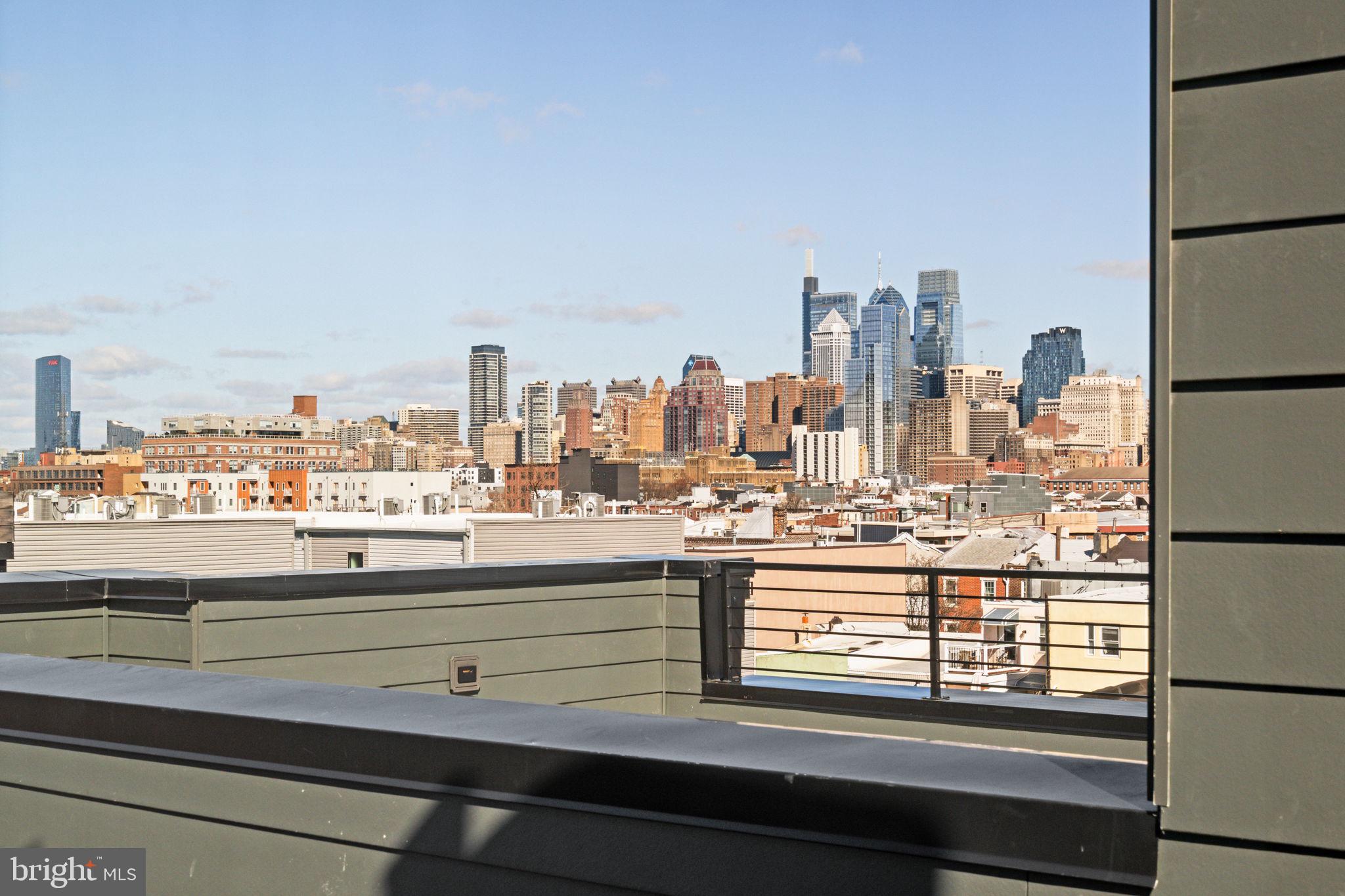 PASSYUNK SQUARE - Residential