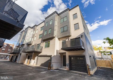 Tiny photo for 706 Latona Street #I, PHILADELPHIA, PA 19147 (MLS # PAPH2572350)