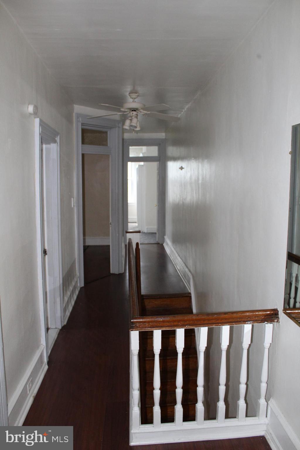 WEST PHILADELPHIA - Residential