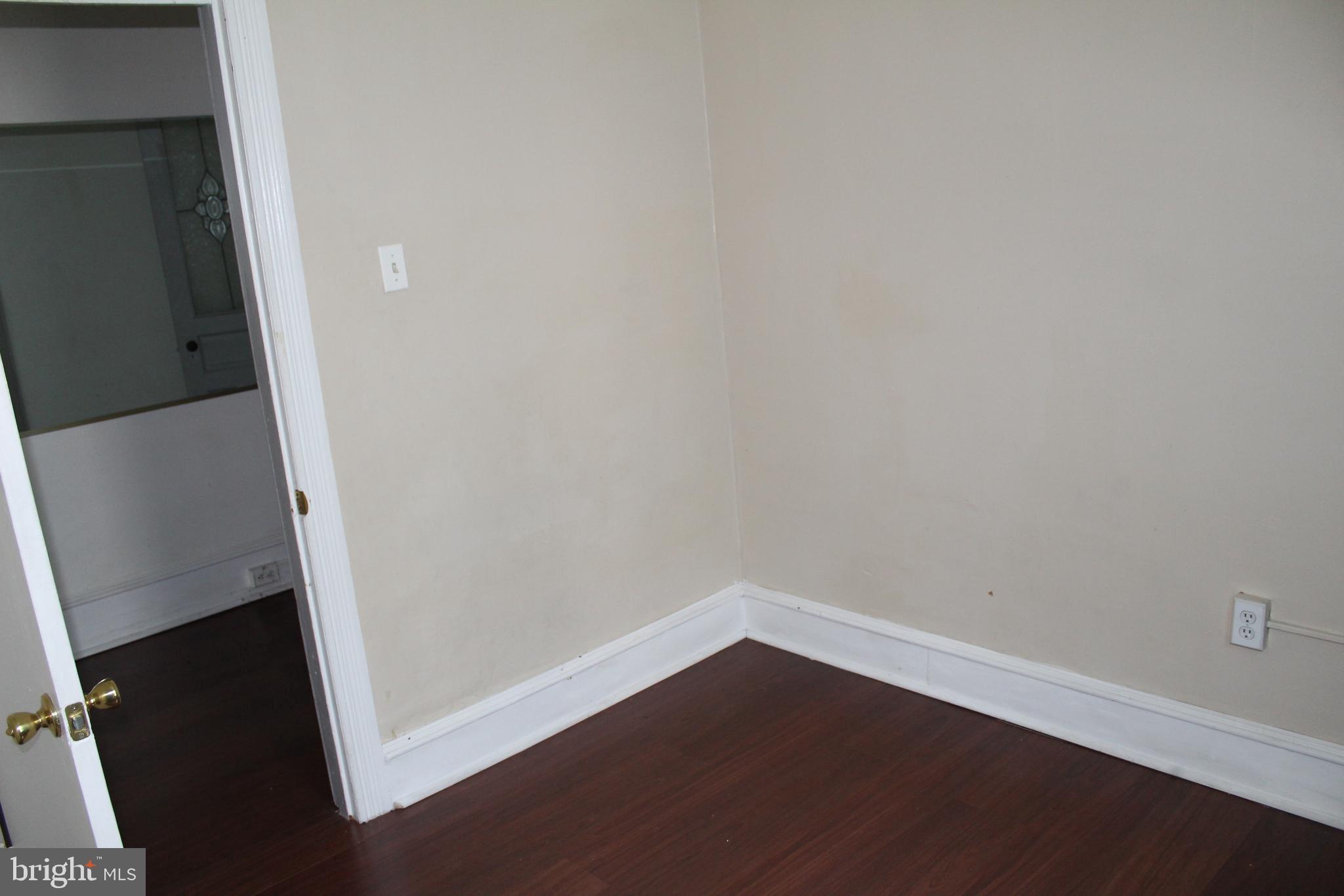 WEST PHILADELPHIA - Residential