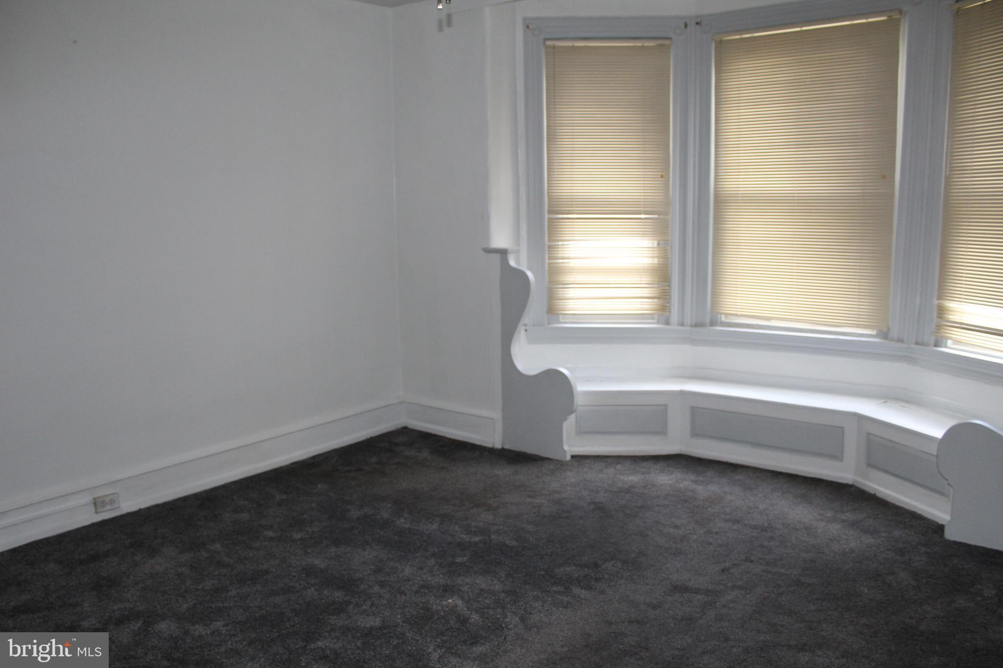 WEST PHILADELPHIA - Residential