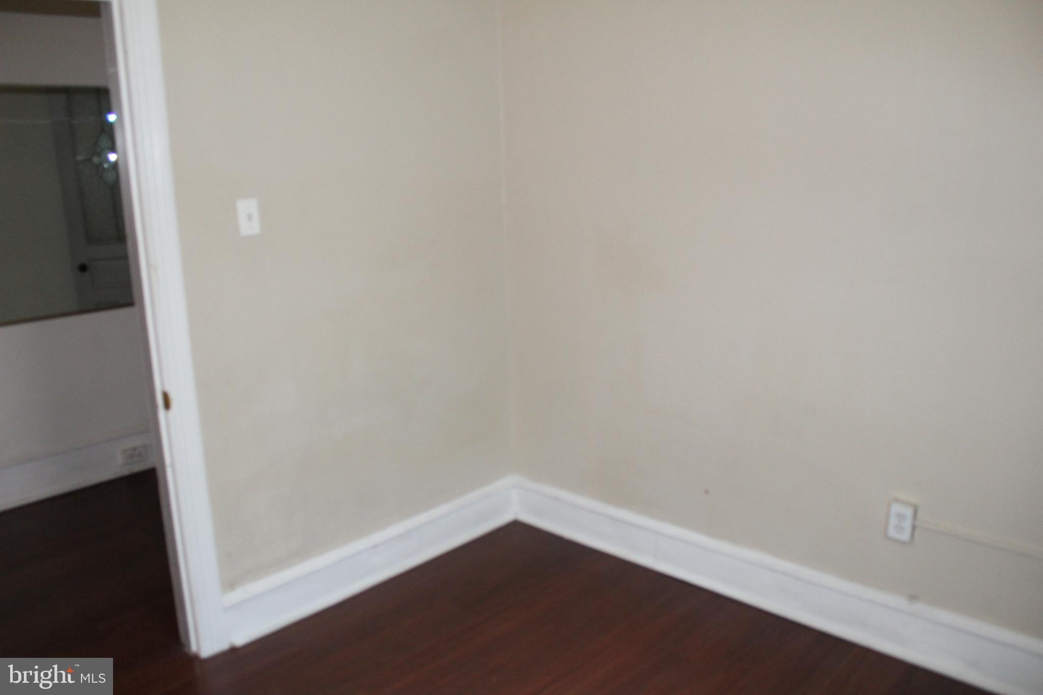 WEST PHILADELPHIA - Residential