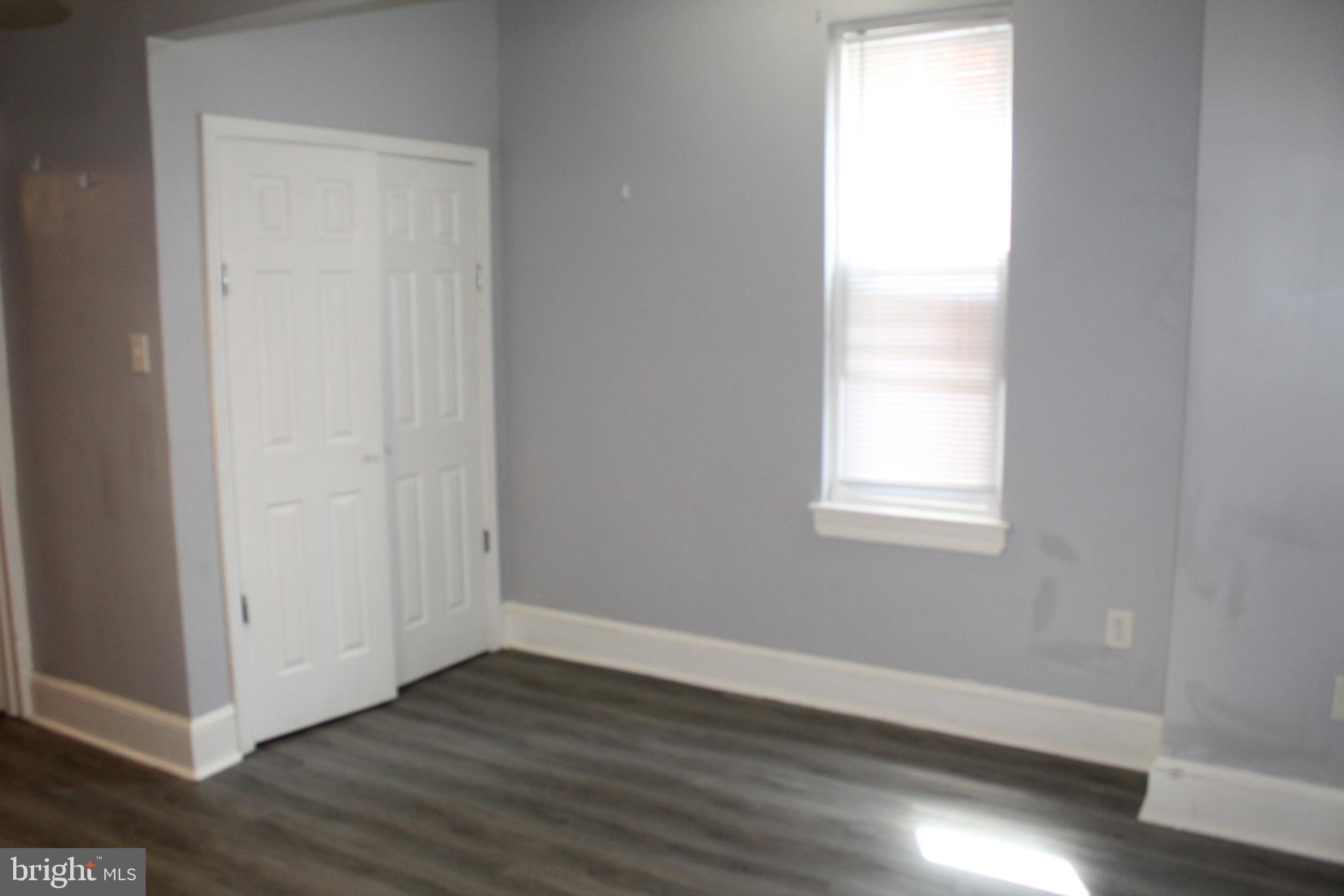 WEST PHILADELPHIA - Residential