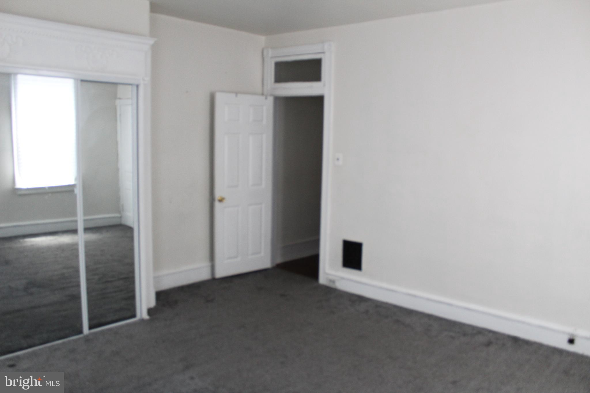 WEST PHILADELPHIA - Residential
