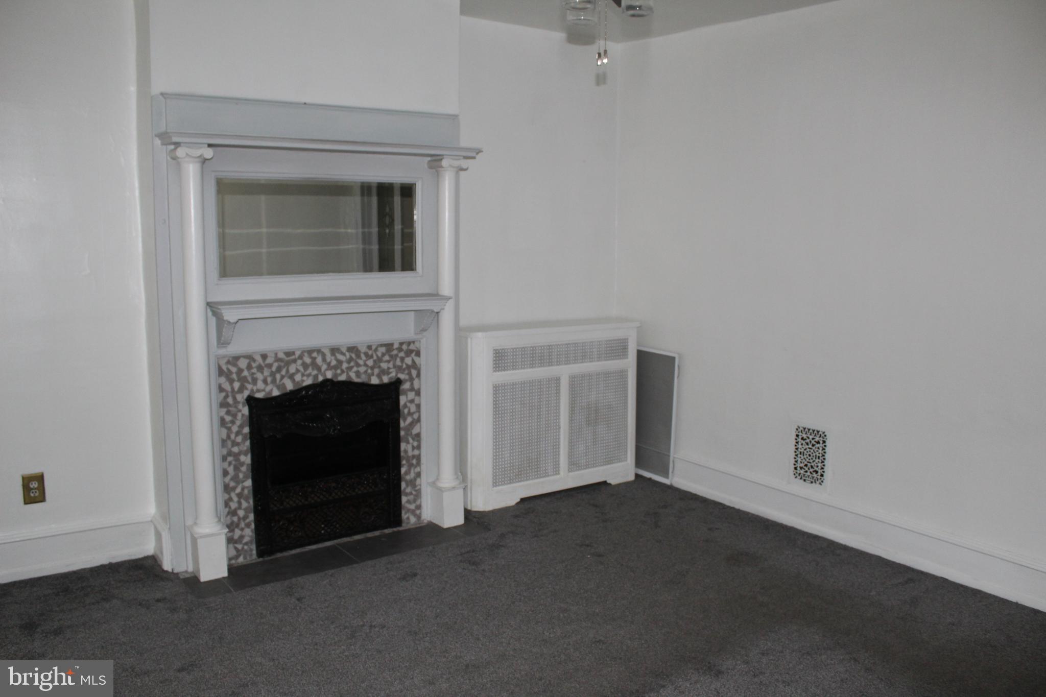 WEST PHILADELPHIA - Residential