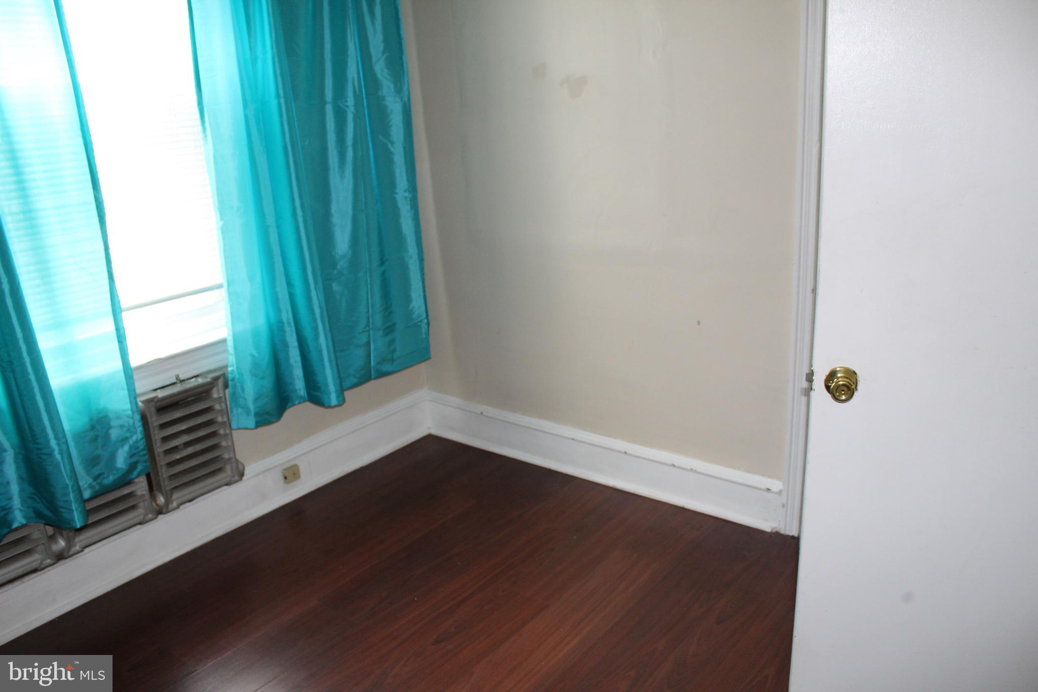 WEST PHILADELPHIA - Residential