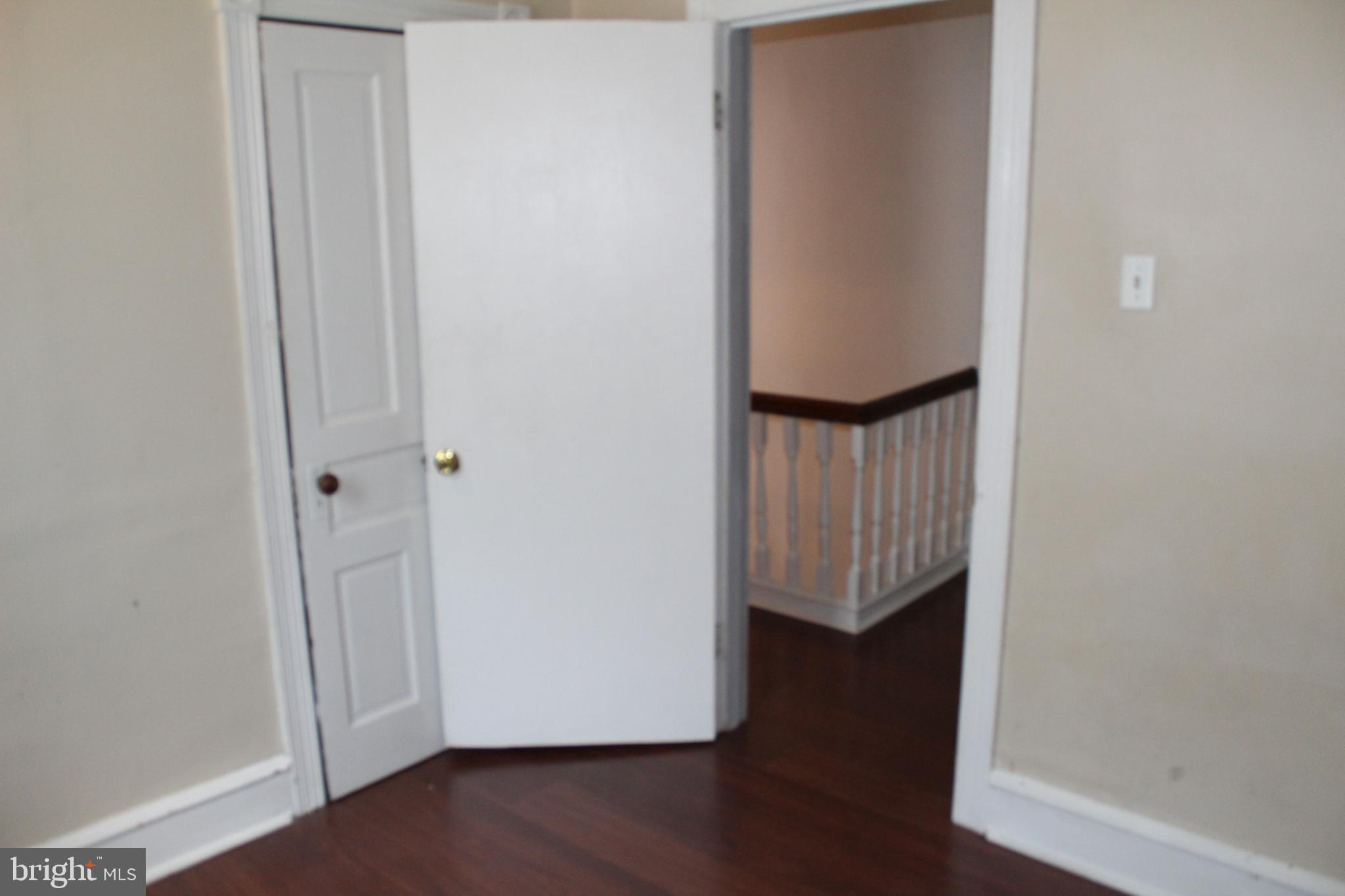 WEST PHILADELPHIA - Residential