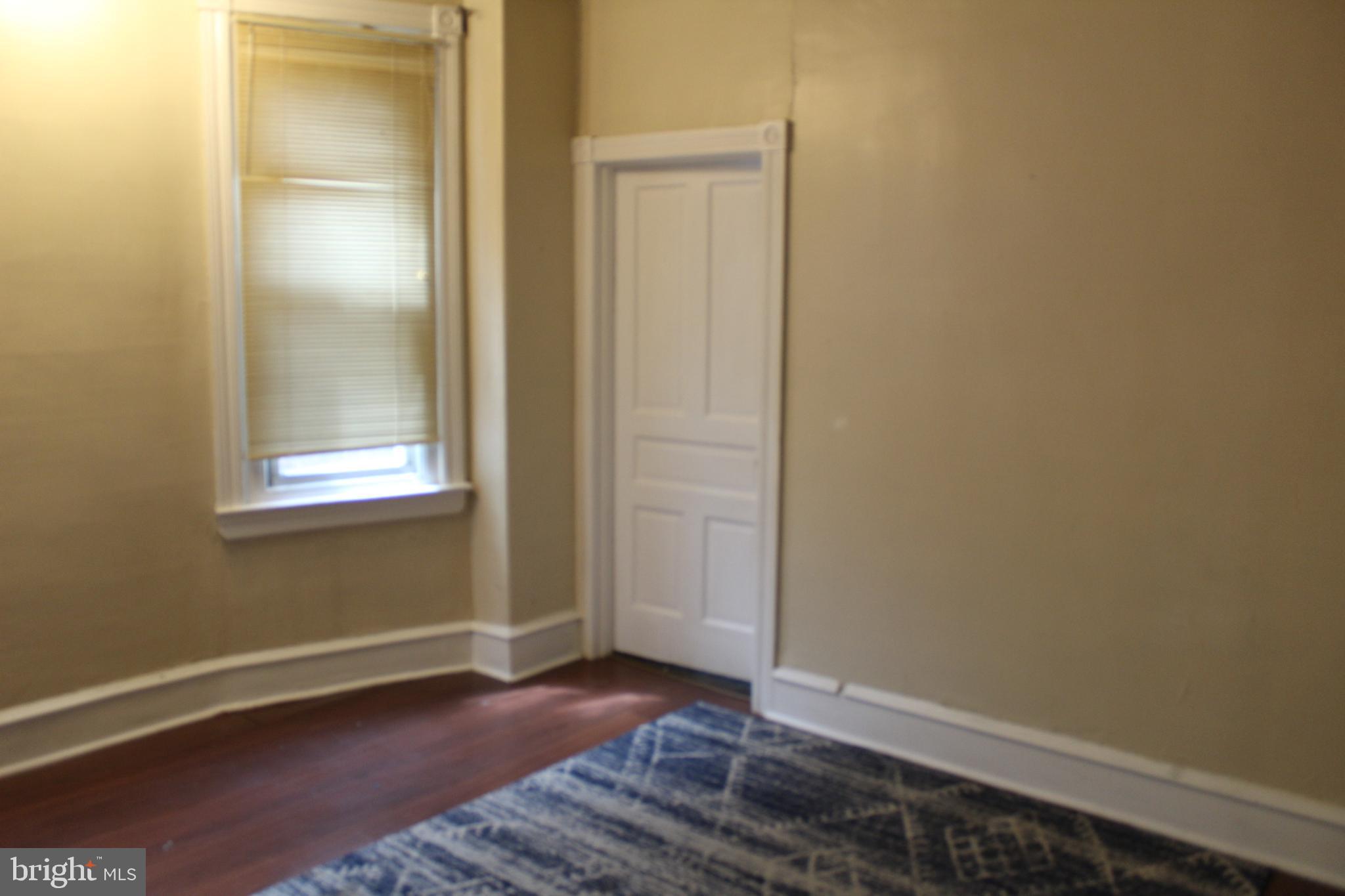 WEST PHILADELPHIA - Residential