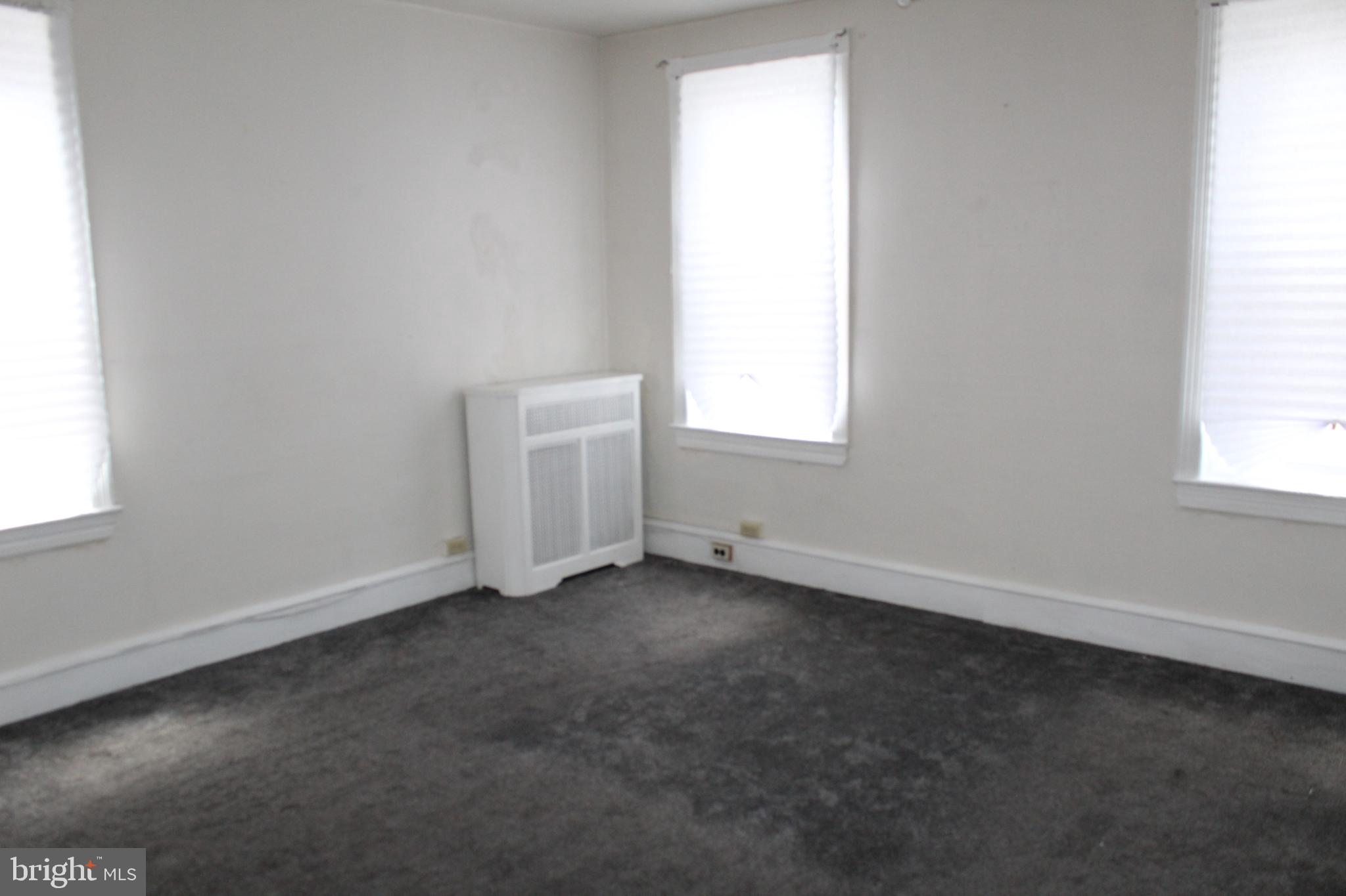 WEST PHILADELPHIA - Residential